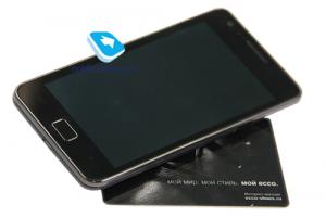 Samsung Galaxy S2 - Технические характеристики Gt i9100 galaxy s ii усиленный