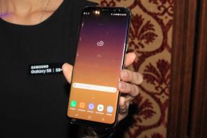 Скрытые функции Galaxy S8: вы должны знать об этих хитростях Самсунг галакси s8 описание и возможности